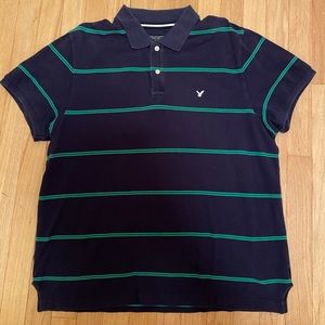 American Eagle Outfitters Polo